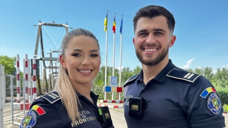 Ziua porților deschise la ITPF Sighet