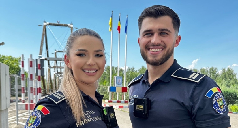 Ziua porților deschise la ITPF Sighet