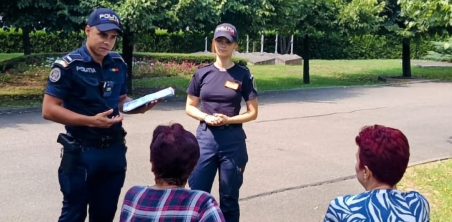 Sub pretextul că te ajută, unii îți fură banii