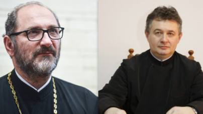 Pr. Dr. Constantin Necula și Pr. Dr. Cristian Ștefan conferențiază la Catedrala „Sfântul Ierarh Iosif Mărturisitorul” din Sighetu Marmației