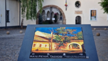 Baia Mare. Orașul pictorilor. Și al minerilor (III)