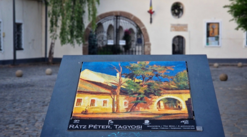 Baia Mare. Orașul pictorilor. Și al minerilor (III)