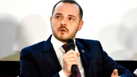 Ministrul Sănătății, Alexandru Rogobete, anunță simplificarea accesului la tratament