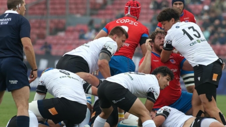 Cinci debutanți în lotul ”stejarilor” pentru meciul cu Uruguay. Doi sunt de la CSM Știința Baia Mare