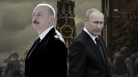 Relațiile  Rusia – Azerbaidjan ating un nou prag de tensiune