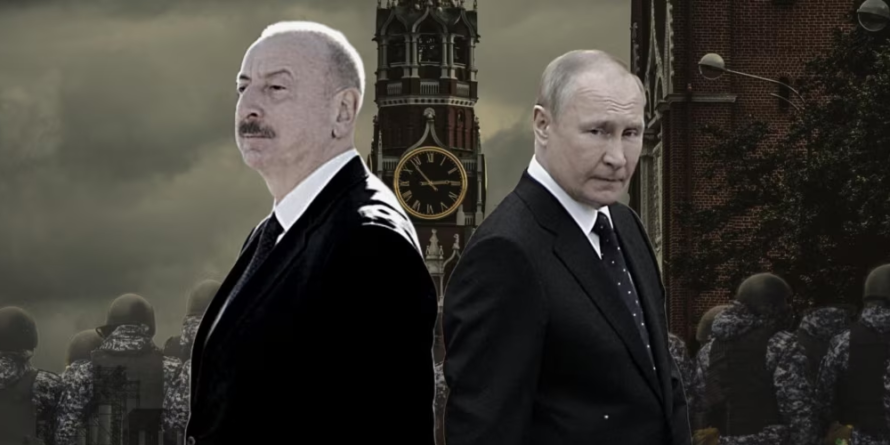 Relațiile  Rusia – Azerbaidjan ating un nou prag de tensiune