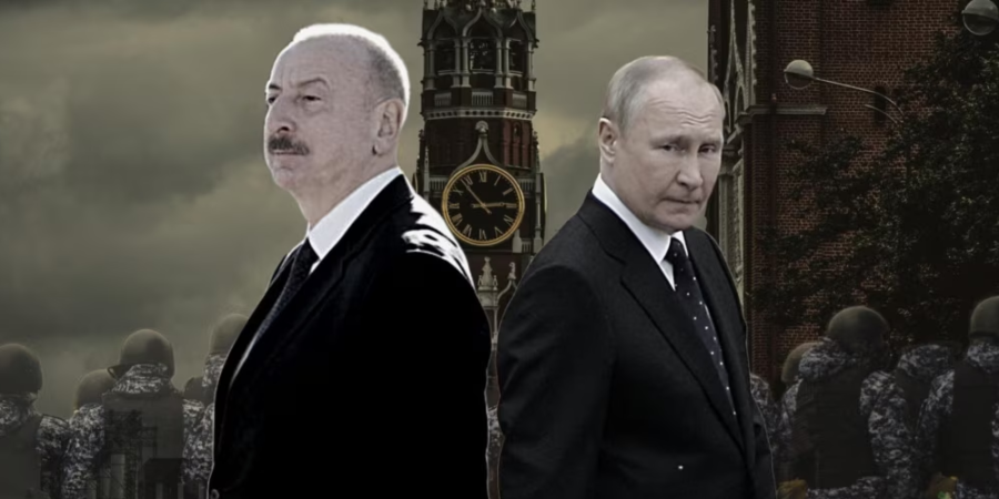 Relațiile  Rusia – Azerbaidjan ating un nou prag de tensiune