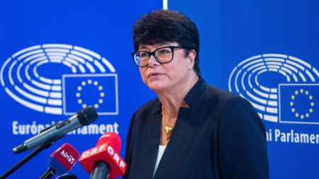 Sabine Verheyen: „Spionarea jurnaliștilor nu va mai fi legală în UE după 8 august”
