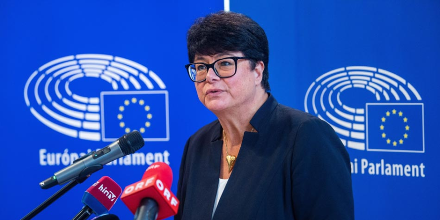 Sabine Verheyen: „Spionarea jurnaliștilor nu va mai fi legală în UE după 8 august”