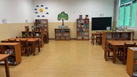 Clasa pregătitoare în alternativa Step by Step: o noutate la Școala Gimnazială “Dr. Victor Babeș” Baia Mare