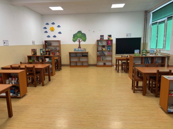 Clasa pregătitoare în alternativa Step by Step: o noutate la Școala Gimnazială “Dr. Victor Babeș” Baia Mare