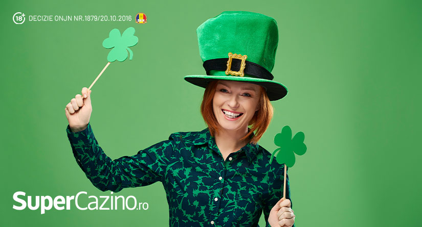 Cum influențează superstițiile jocul de noroc