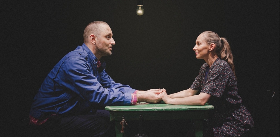 ”Schimbăm perdelele!”, la Târgu Lăpuș