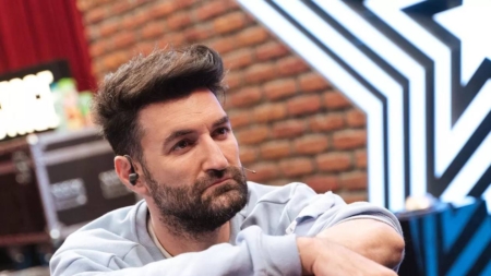 27 Iulie – Ziua de naștere a lui Smiley