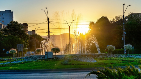 Prognoză meteo Maramureș – 26 iulie 2025