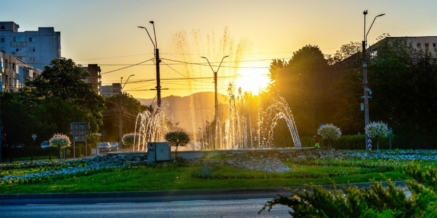 Prognoză meteo Maramureș – 26 iulie 2025