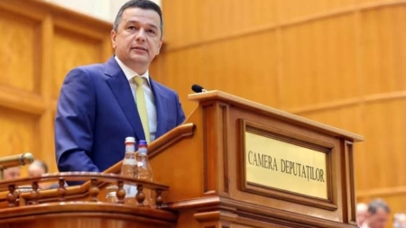 PSD își suspendă participarea la ședințele coaliției până la eliminarea privilegiilor