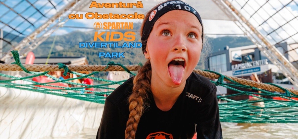 O săptămână de tabără daco-spartană