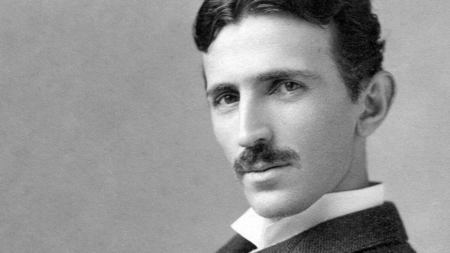 10 Iulie – Ziua lui Nikola Tesla (1856–1943)