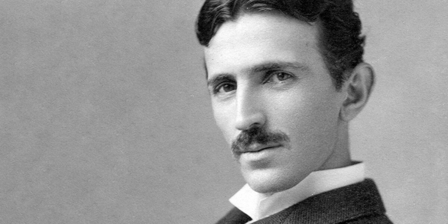 10 Iulie – Ziua lui Nikola Tesla (1856–1943)