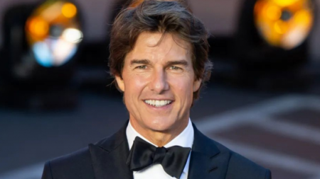 3 Iulie – S-a născut Tom Cruise