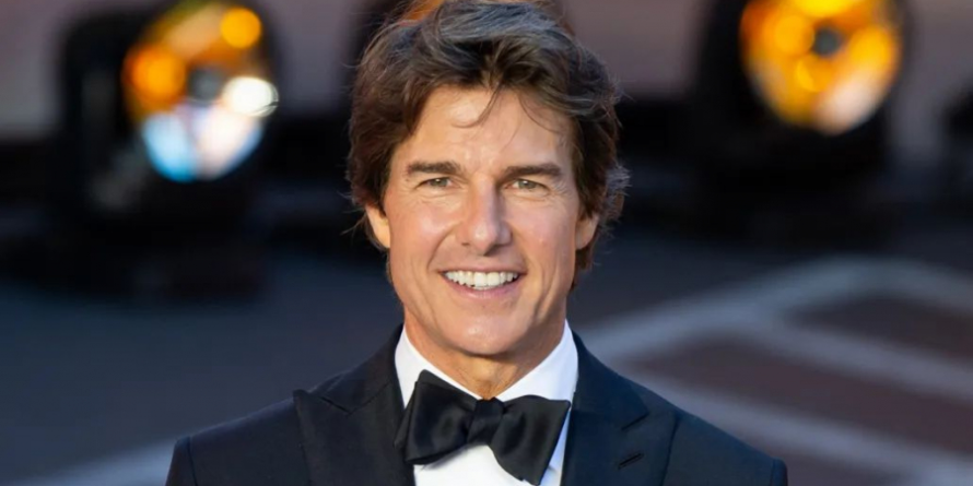 3 Iulie – S-a născut Tom Cruise