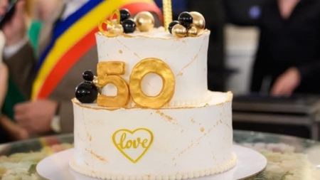 Au început înscrierile pentru evenimentul ”Nunta de Aur”, ediția 2025