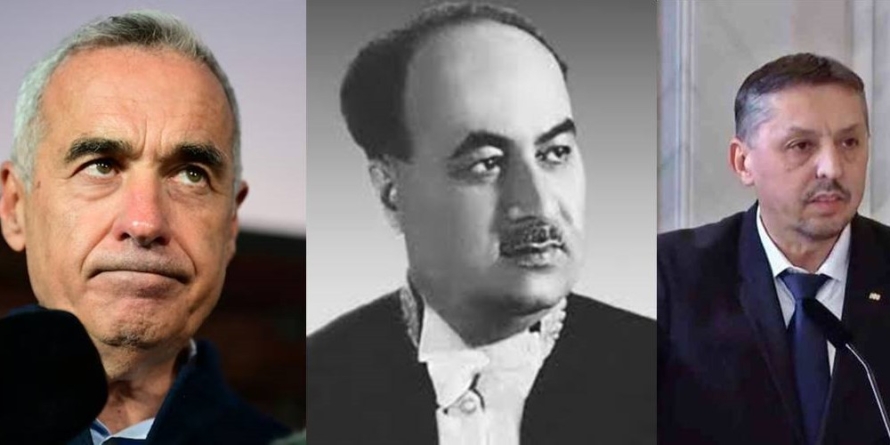 Când legionarii devin „omisiuni nefericite” în subiectele de Bac