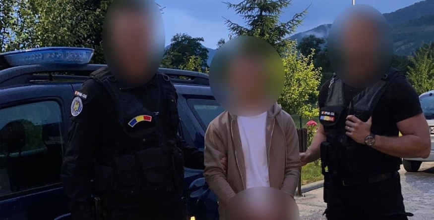 Arestat preventiv în Maramureș pentru trafic de migranți