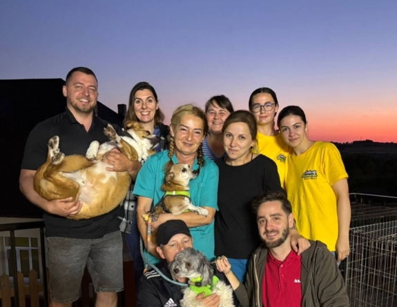 Campania de sterilizări gratuite din Groși a înregistrat rezultate remarcabile