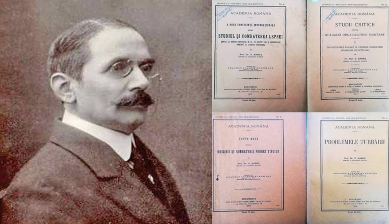 28 iulie – Ziua Victor Babeș (1854–1926)