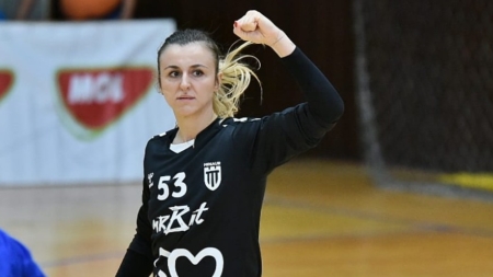 Două jucătoare de la CS Minaur convocate la națională