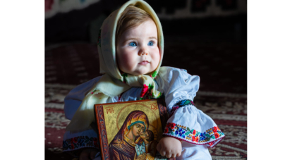 Peste 80 de icoane trimise în cadrul Proiectului Eparhial „Icoana Maicii Domnului în casa omului” (FOTO)