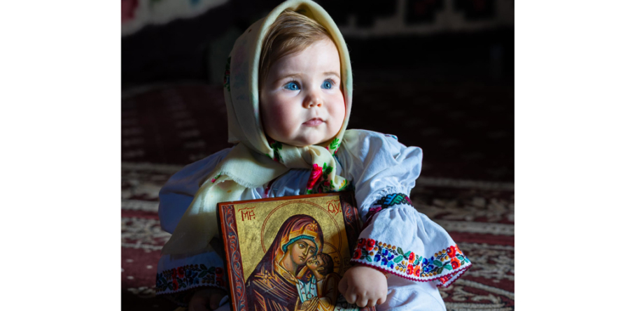 Peste 80 de icoane trimise în cadrul Proiectului Eparhial „Icoana Maicii Domnului în casa omului” (FOTO)