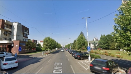 Anunț important pentru șoferii din Baia Mare