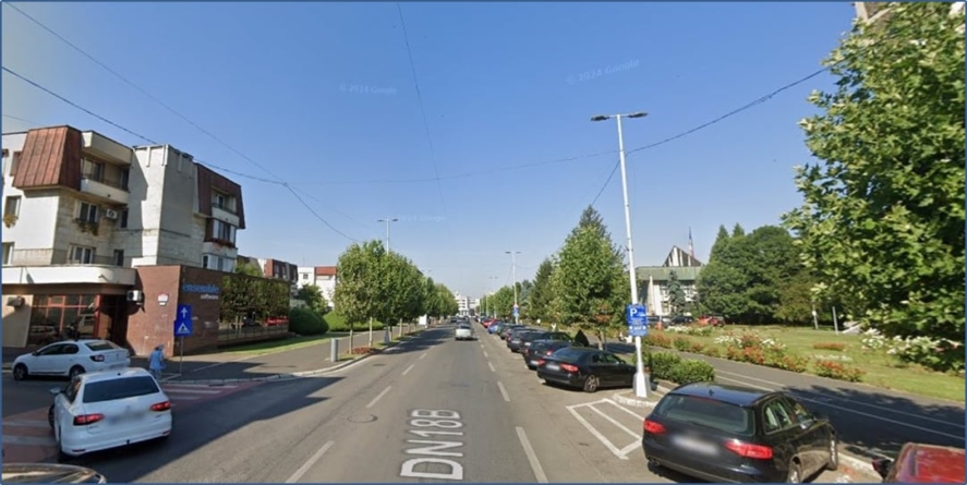 Anunț important pentru șoferii din Baia Mare