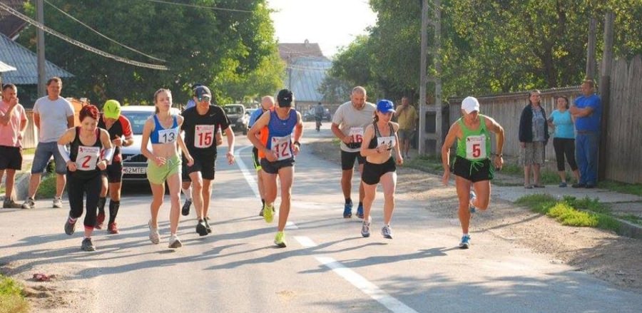 „Maratonul Ursoii” – provocarea sportivă în pitorescul Ieud are loc în 16 august