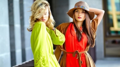 Ce spune culoarea rochiei despre tine?