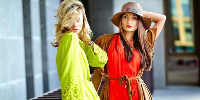 Ce spune culoarea rochiei despre tine?