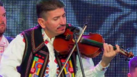 Maestrul Dan Daniel a împlinit o frumoasă vârstă