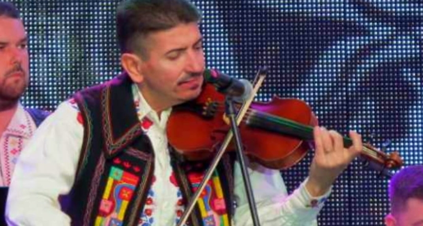 Maestrul Dan Daniel a împlinit o frumoasă vârstă