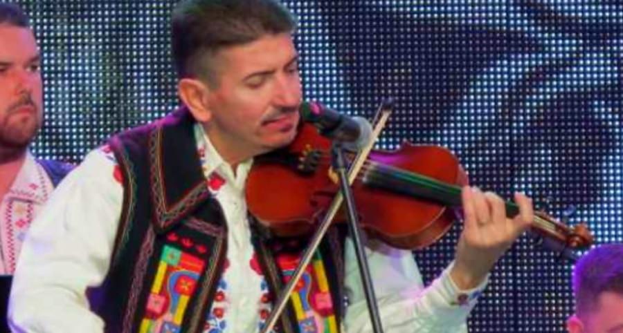 Maestrul Dan Daniel a împlinit o frumoasă vârstă