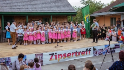 În Vișeu de Sus va avea loc o nouă ediție a Festivalului Țipțerilor