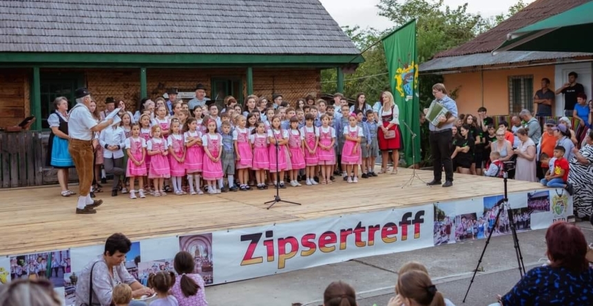 În Vișeu de Sus va avea loc o nouă ediție a Festivalului Țipțerilor