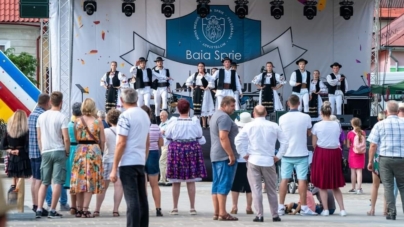 Ziua Minerului va fi sărbătorită în Baia Sprie pe 16 august – paradă internațională, lansare de carte și concert inedit
