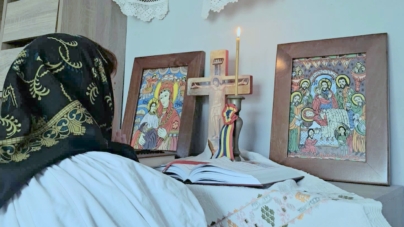 Proiectul Eparhial „Icoana Maicii Domnului în casa omului” ajunge la cea de-a VI-a ediție