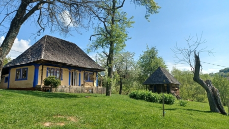 „Laolaltă la Preluca” – două zile de natură, tradiții și voie bună