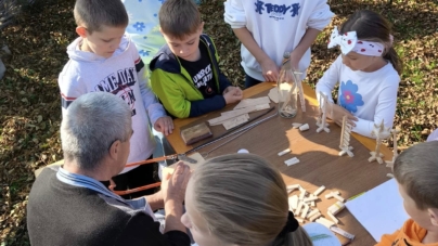 Ateliere de meșteșuguri tradiționale la Muzeul Maramureșan din Sighetu Marmației