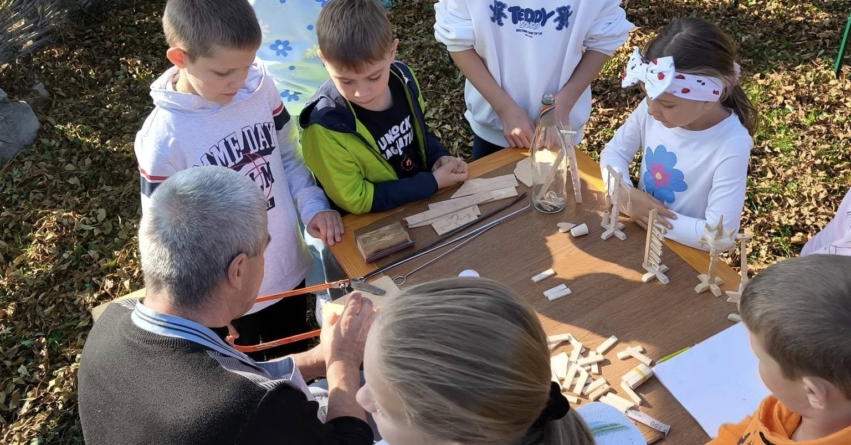 Ateliere de meșteșuguri tradiționale la Muzeul Maramureșan din Sighetu Marmației