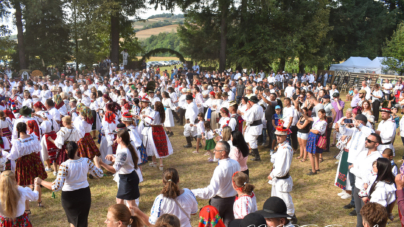 În Suciu de Sus va avea loc cea de-a V-a ediție a „Jocului la Șură”